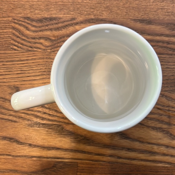 Vintage 1998 Tweety Bird  By LOONEY-TUNES   Cup / Mug Yellow Blue - Picture 7 of 9